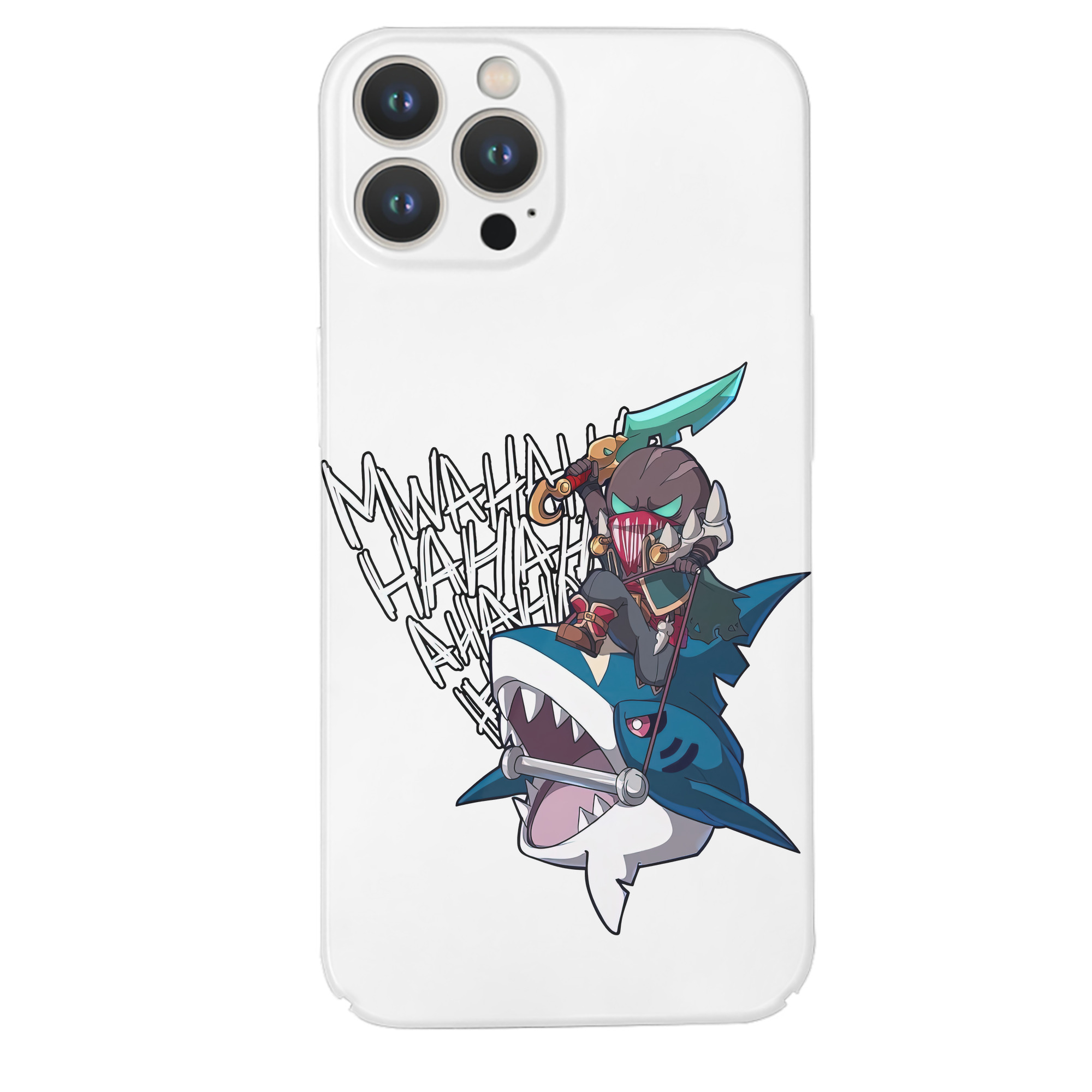 （画像用） リーグ・オブ・レジェンド League of Legends LOL 【iPhone 14シリーズ対応】ハードケース